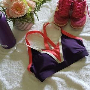 Adidas sports bra
